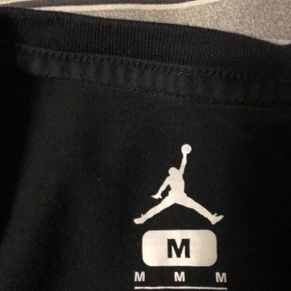 Jordan T-Shirt - Picture 2 of 3